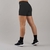 Black short fitness - comprar online