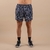 Pepper short hombre