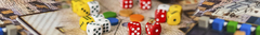 Banner da categoria BOARDGAMES 