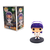 Miniatura Boneco Toyart KOF The King Of Fighters - loja online