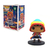 Miniatura Boneco Toyart Street Fighter Capcom - loja online