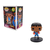 Imagem do Miniatura Boneco Toyart Street Fighter Capcom