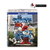 Blu-ray Os Smurfs 3d Original Lacrado