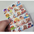 Coleção Completa 14 Cards Street Fighter 2 Carta na internet