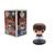 Imagem do Miniatura Boneco Toyart KOF The King Of Fighters