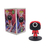 Miniatura Boneco Toyart Round 6 Squid Game - Loja Black Fox