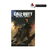 Livro Call of Duty Black Ops 3