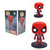 Miniatura Boneco Toyart Marvel Xmen Avengers - Loja Black Fox