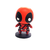 Boneco Toyart Deadpool 10 cm altura