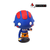 Boneco Dhalsim Azul Street Fighter 10cm - comprar online
