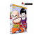 Dvd Dragon Ball Z - Série Original - loja online