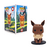 Miniatura Boneco Toyart Pokemon - comprar online