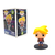 Miniatura Boneco Toyart Séries Netflix Tv Filmes Movies - comprar online