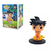 Miniatura Boneco Toyart Dragon Ball - comprar online