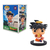 Miniatura Boneco Toyart Dragon Ball - Loja Black Fox