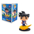 Miniatura Boneco Toyart Dragon Ball - loja online