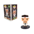 Miniatura Boneco Toyart KOF The King Of Fighters - Loja Black Fox