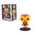 Miniatura Boneco Toyart Marvel Xmen Avengers