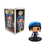 Miniatura Boneco Toyart Video Game Sonic resident evil Etc - loja online