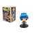 Miniatura Boneco Toyart KOF The King Of Fighters - Loja Black Fox