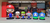 Boneco Toyart Super Mario Bros 10 cm altura na internet