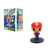 Miniatura Boneco Toyart Super Mario Bros na internet