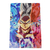 Quadro MDF Dragon Ball Harry Potter 8,8 cm x 13 cm placa decorativa na internet