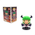 Miniatura Boneco Toyart Darkstalkers Capcom