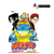 Revista Naruto Gold - comprar online