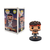 Miniatura Boneco Toyart Street Fighter Capcom - Loja Black Fox