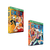 Dvd One Piece Shonen Jump Original Lacrado