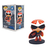 Miniatura Boneco Toyart Video Game Sonic resident evil Etc - loja online