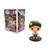 Imagem do Miniatura Boneco Toyart Video Game Sonic resident evil Etc