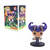 Miniatura Boneco Toyart Darkstalkers Capcom - Loja Black Fox