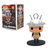 Miniatura Boneco Toyart Friends - loja online