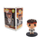 Imagem do Miniatura Boneco Toyart Street Fighter Capcom