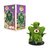 Miniatura Boneco Toyart Marvel Xmen Avengers - loja online