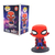 Miniatura Boneco Toyart Marvel Xmen Avengers na internet