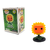 Miniatura Boneco Toyart Plants Vs Zombies PVZ - Loja Black Fox