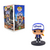 Miniatura Boneco Toyart KOF The King Of Fighters - Loja Black Fox