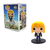 Miniatura Boneco Toyart KOF The King Of Fighters - comprar online