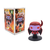 Imagem do Miniatura Boneco Toyart Anime One Piece Demon Slayer e mais