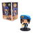 Miniatura Boneco Toyart KOF The King Of Fighters