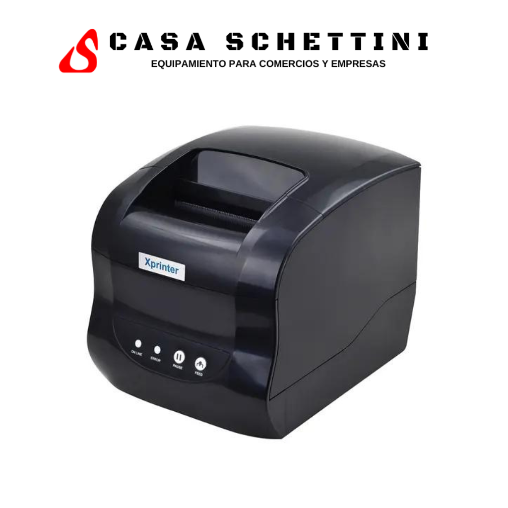 Máquina de impresión manual de etiquetas autoadhesivas