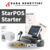 StarPos Starter + Impresora térmica 58mm: Software punto de venta nueva generacion facturación fiscal y stock - comprar online