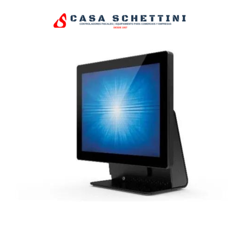 Monitor Táctil Capacitivo 19» con soporte multiángulo Hdmi Vga Multitáctil  Kiosko Totem – CUATICO Soluciones Interactivas