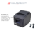 Gadnic Tp-450s Impresor de ticket térmico Comandera 80mm Usb Ethernet Qr Ecs&Pos - CASA SCHETTINI - Equipamiento para comercios y empresas