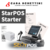 Punto de venta Táctil Starpos Starter: PC TÁCTIL ALL IN ONE i5 + SOFTWARE COMERCIAL + IMPRESORA DE TICKET FISCAL E INTERNO - CASA SCHETTINI - Equipamiento para comercios y empresas