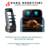 Robot Mesero T9 Slam Laser Autonomo Inteligente Repartidor KEENON Aluminio Gastronomía Mozo Bar en internet