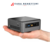 Pc Mini Intel NUC Pentium J4005 4GB SSD240G